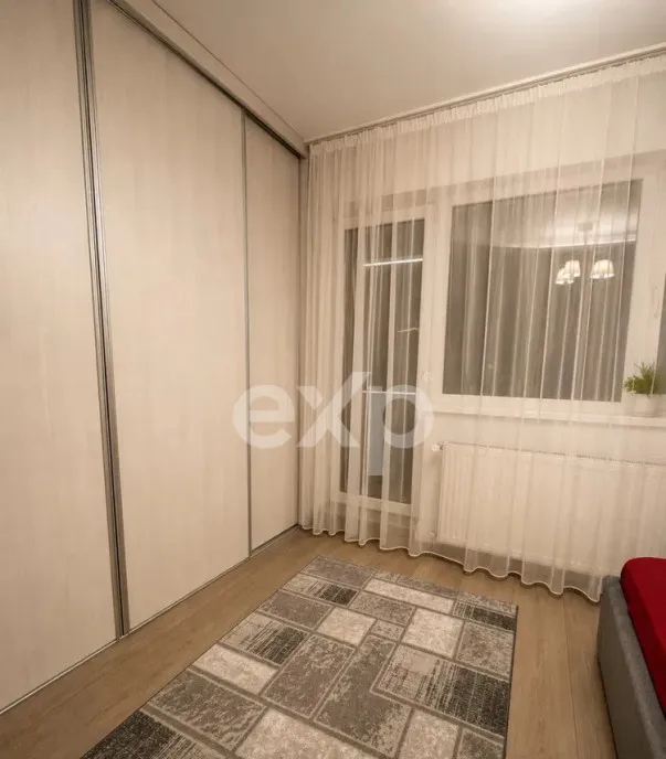 De vanzare apartament 2 camere decomandate bloc nou et 5