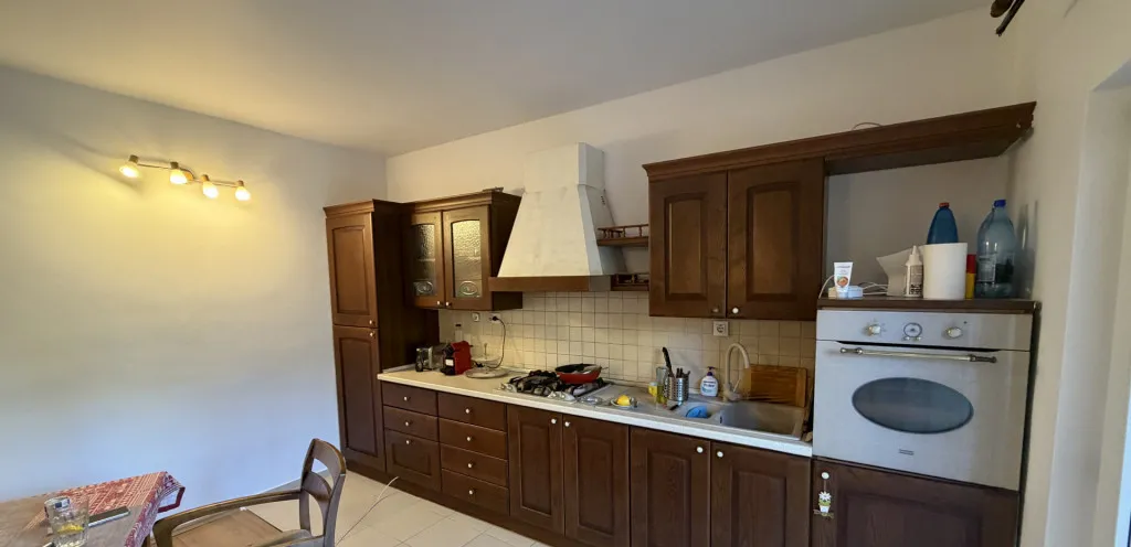 Duplex confortabil la Padure Rosu 273 mp construiti 199 m