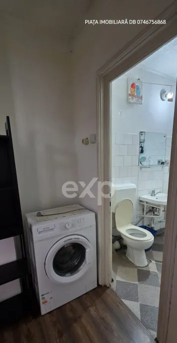 Apartament 2 Camere - Etaj 1 Vedere spre Bulevard Zona