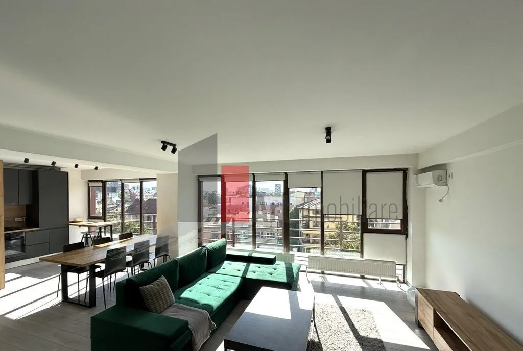 Apartament 3 camere tip Duplex zona Calea Calarasilor/P