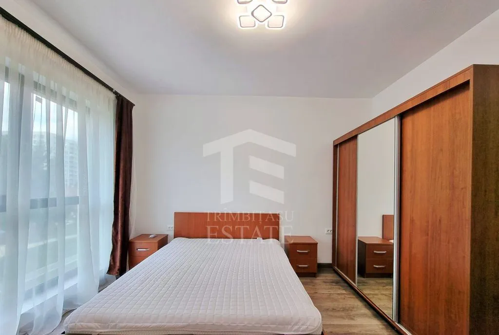 2 Camere Modern Drumul Taberei Plaza Exigent Parc