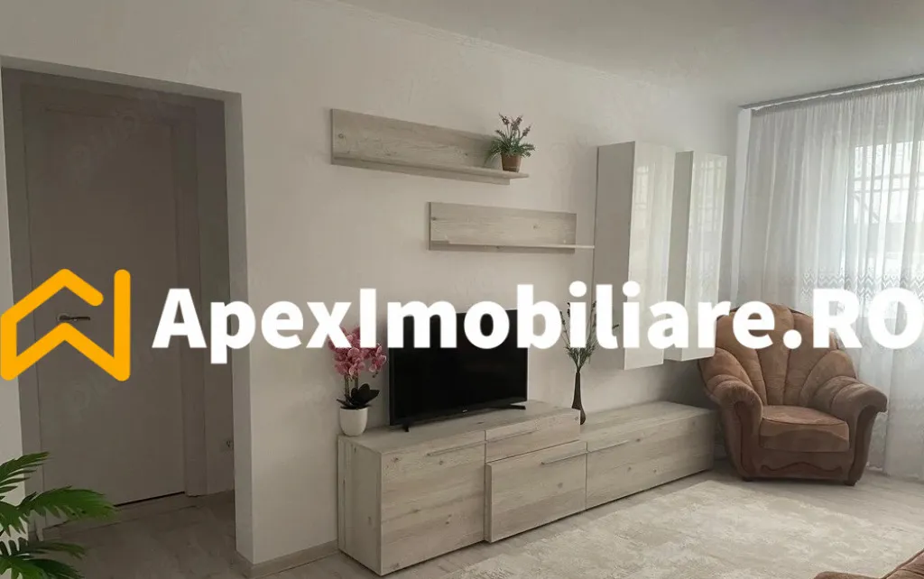 Apartament 3 camere de inchiriat Berceni Bucuresti ApexIm