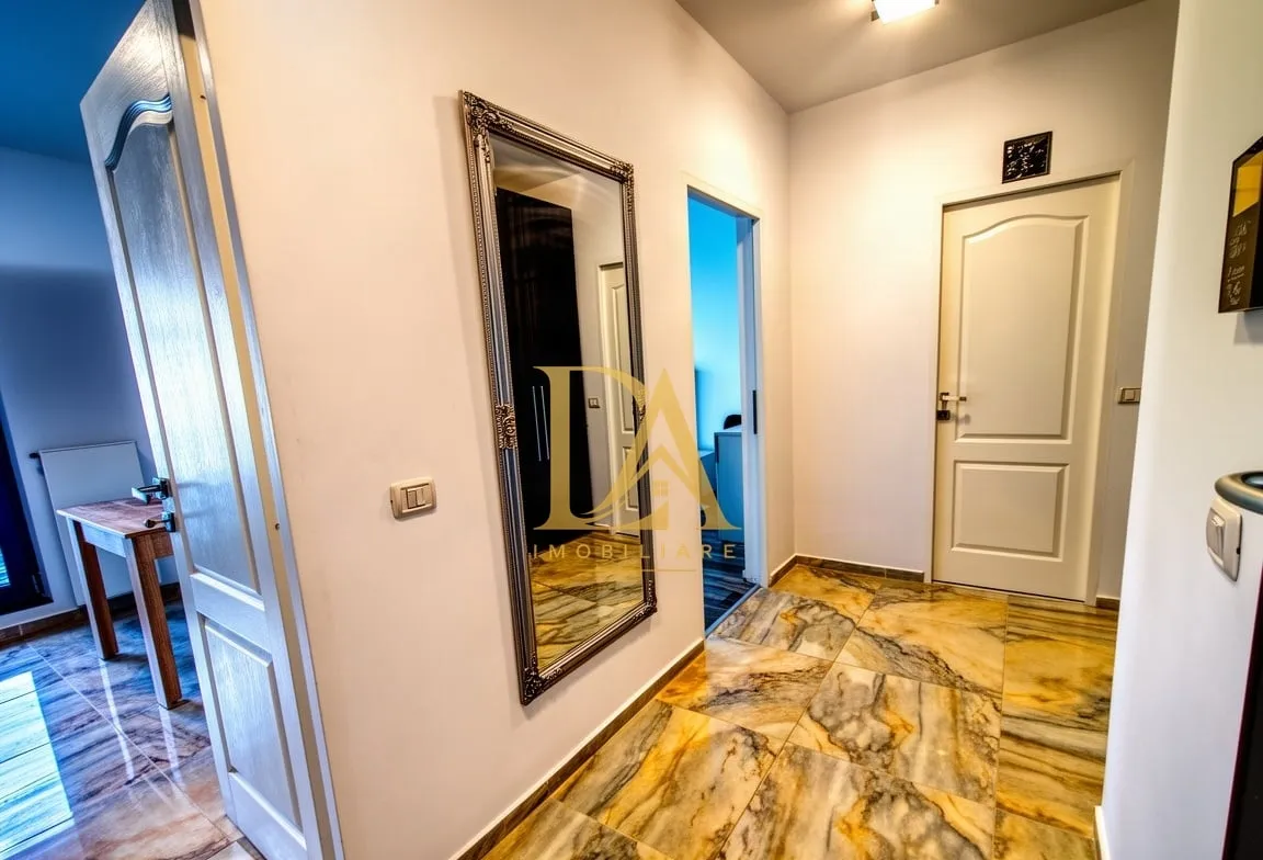 Garsoniera premium de vanzare Ansamblul Exigent Etaj 1