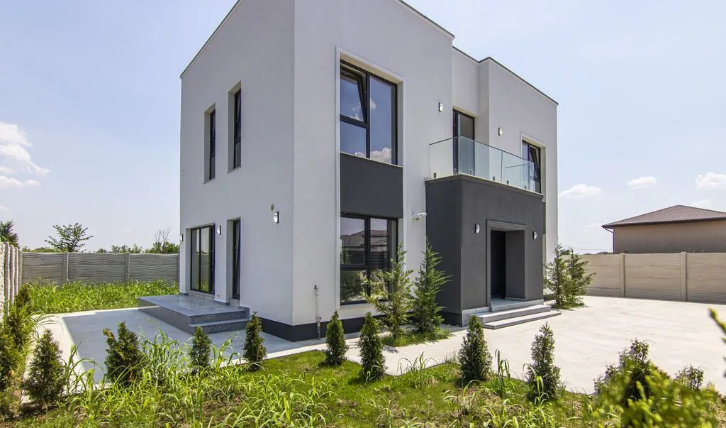 Militari residence tineretului 65C finisat complet C