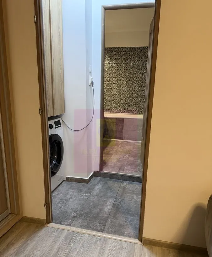 Apartament 2 camere mobilat si utilat la Pta Sudului