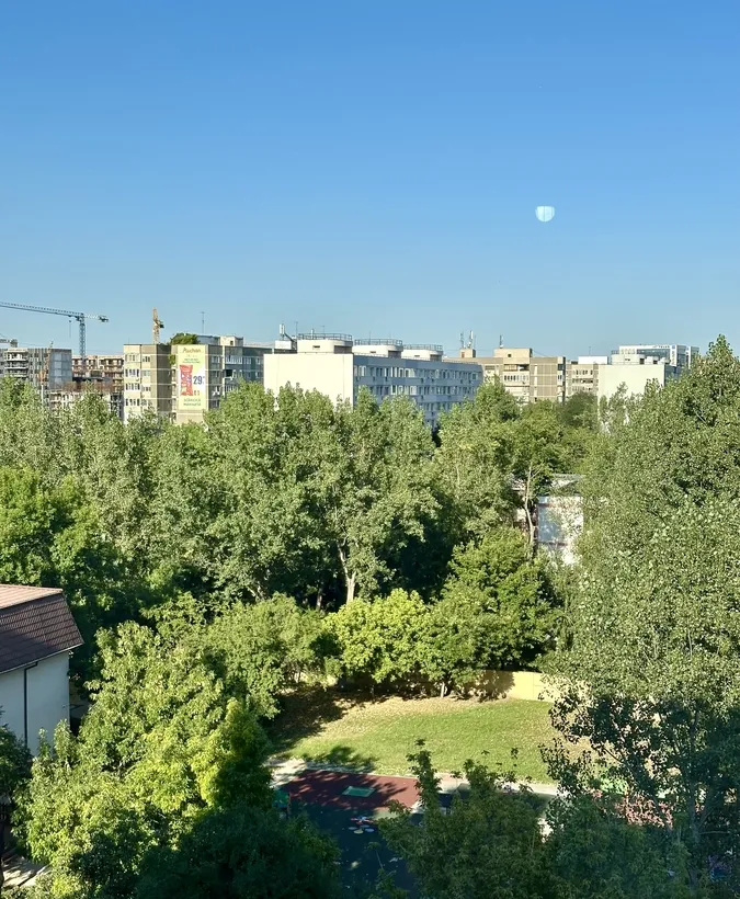Drumul Taberei garsoniera la 550m de metrou Tudor Vladimirescu