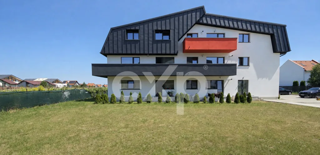 Prima inchiriere 2 camere balcon 14 6 mp si parcare -