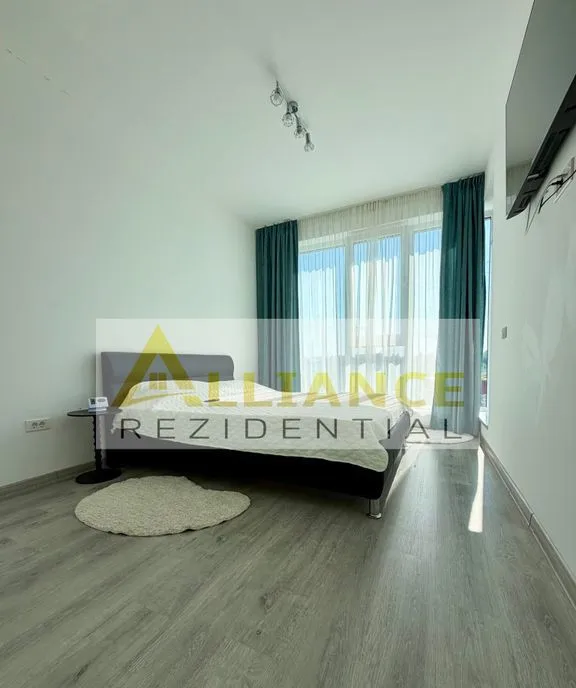Boutique Residence 3 camere 2 bai 2 locuri de parcare