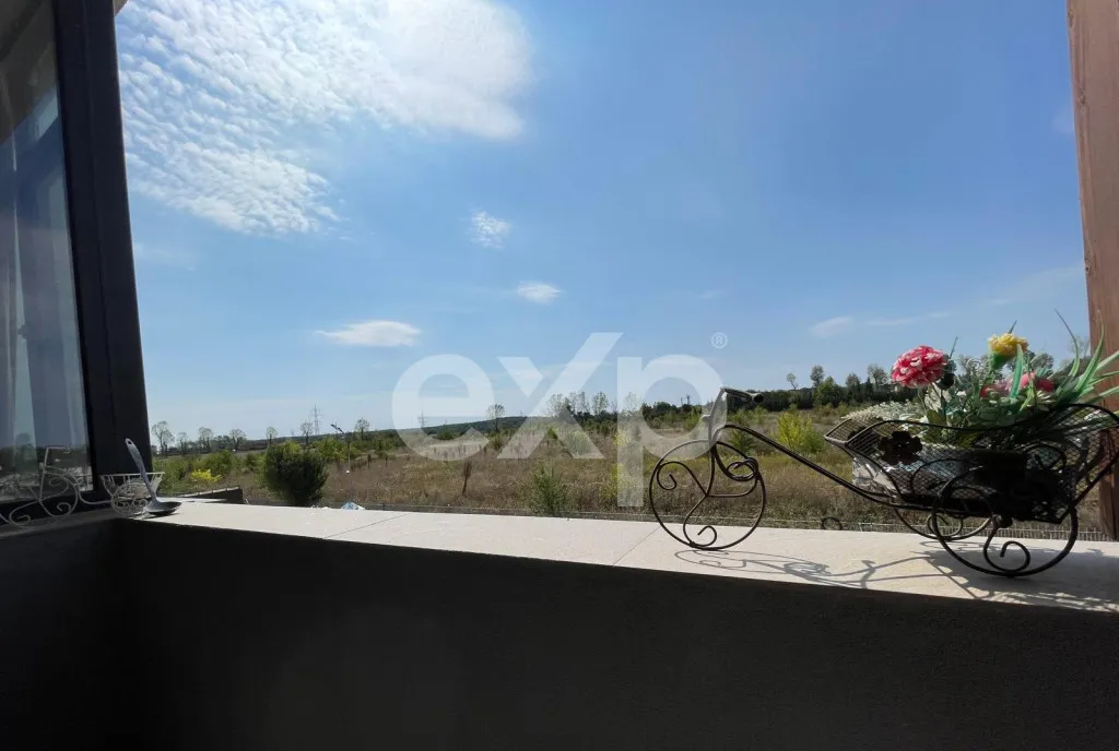3 Camere 2 terase mobilat utilat 96 mp totali 2 parcari Pan