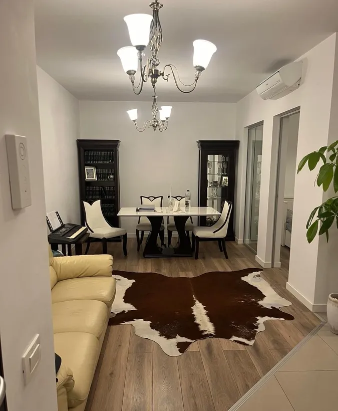Splaiul Independentei in 20th Residence sectorul 6