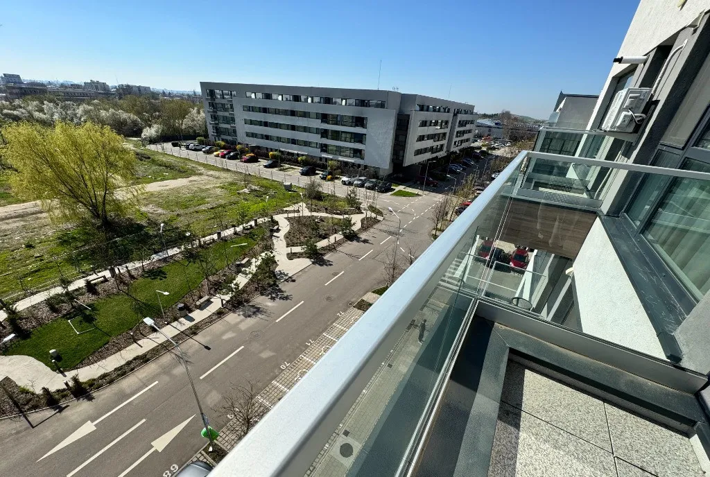 Apartament 2 camere nou Finalizat -Zona Chitila Mall Colosseum