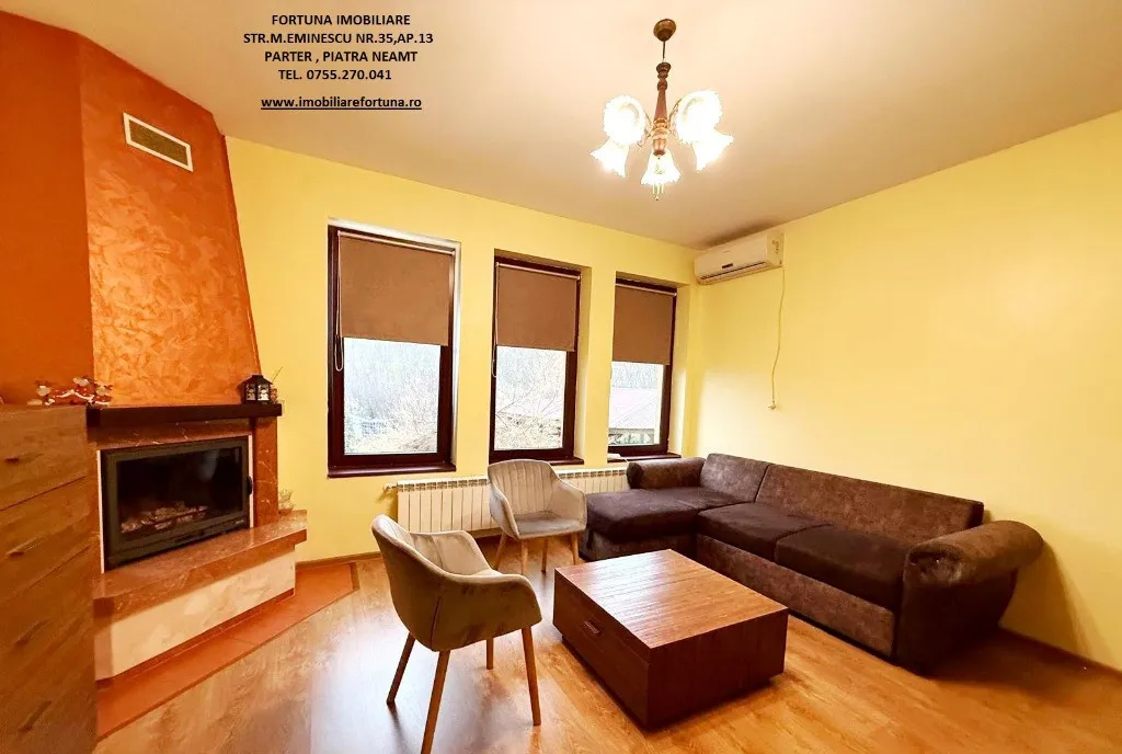 Proprietate com Girov casa anexe si 8800 mp teren com 0 cumparator