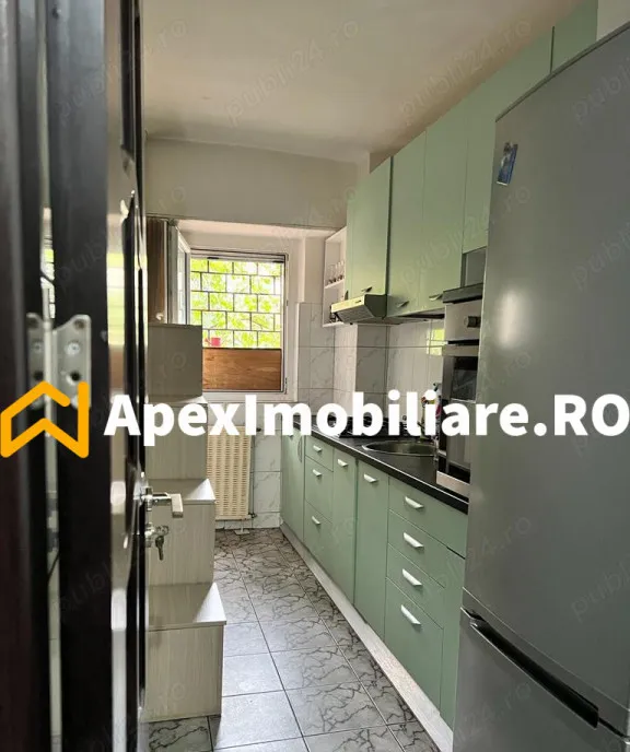 Garsoniera de inchiriat Unirii Bucuresti ApexImobiliare r