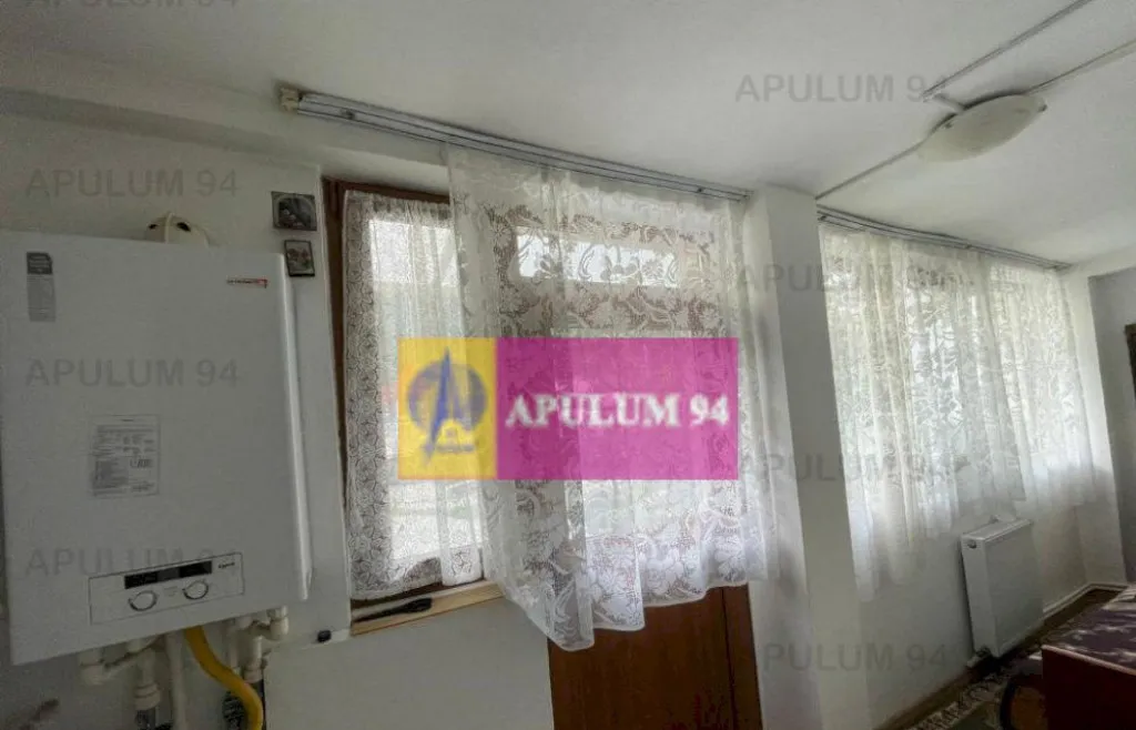 Apartament cu 2 camere de vanzare in Sinaia