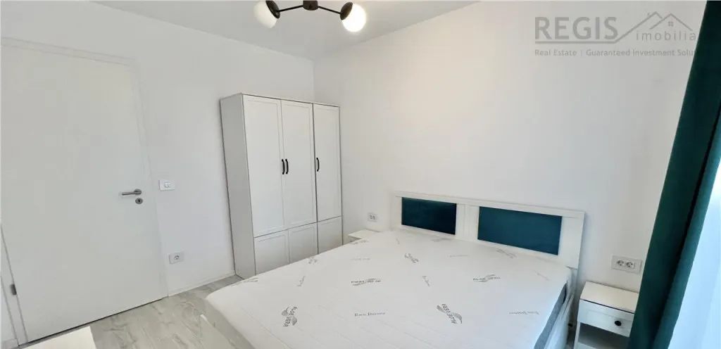 Apartament de inchiriat 2 camere open space Coresi kasper