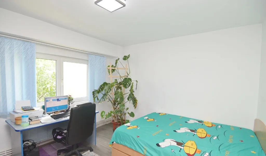 Oferta Vanzare Apartament 3 Camere Rahova Localizare Excelenta