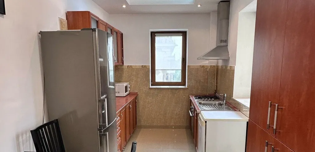 3 Camere I Nordului I Loc Parcare
