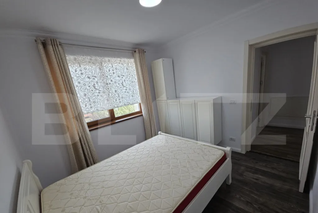 Apartament 3 camere 68 mp zona Valea Lupului