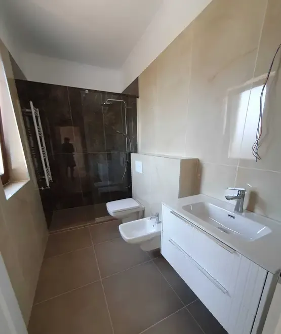 Duplex proprietar zona Creanga Mures