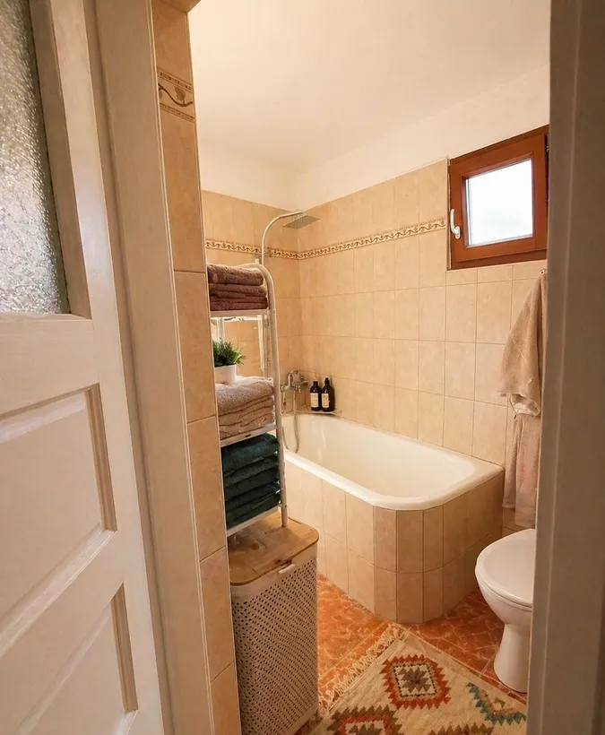 Casa cu 2 locuinte centrala garaj si gradina teren 415 mp Str Mezes
