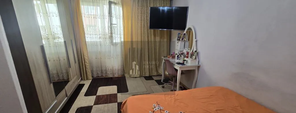 Garsoniera zona Aparatorii Patriei