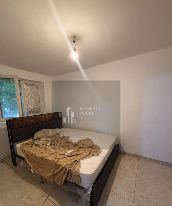 Garsoniera zona Aparatorii Patriei