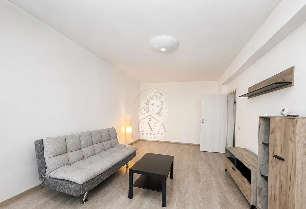 Apartament 2 camere de inchiriat Cartierul Latin