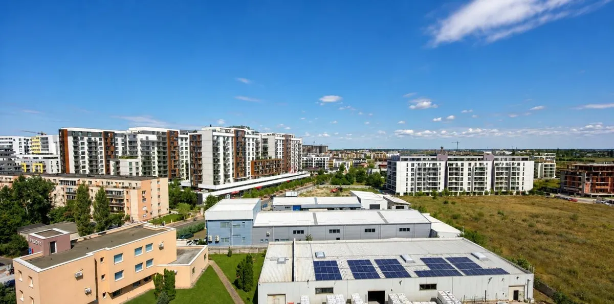Pallady apartament 2 camere decomandat 68 mp bloc 2026 etaj 8