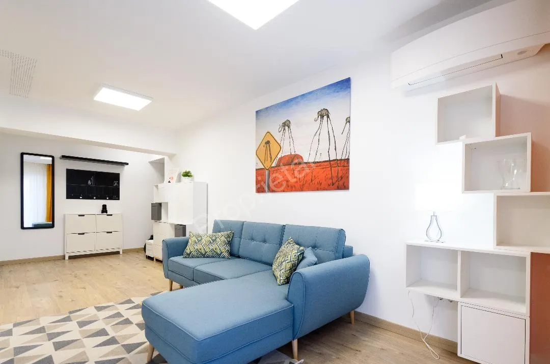 Belvedere Residence Sector 2