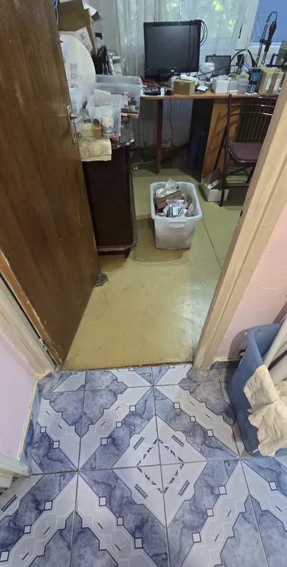 Berceni Huedin apartament 3 camere confort 1