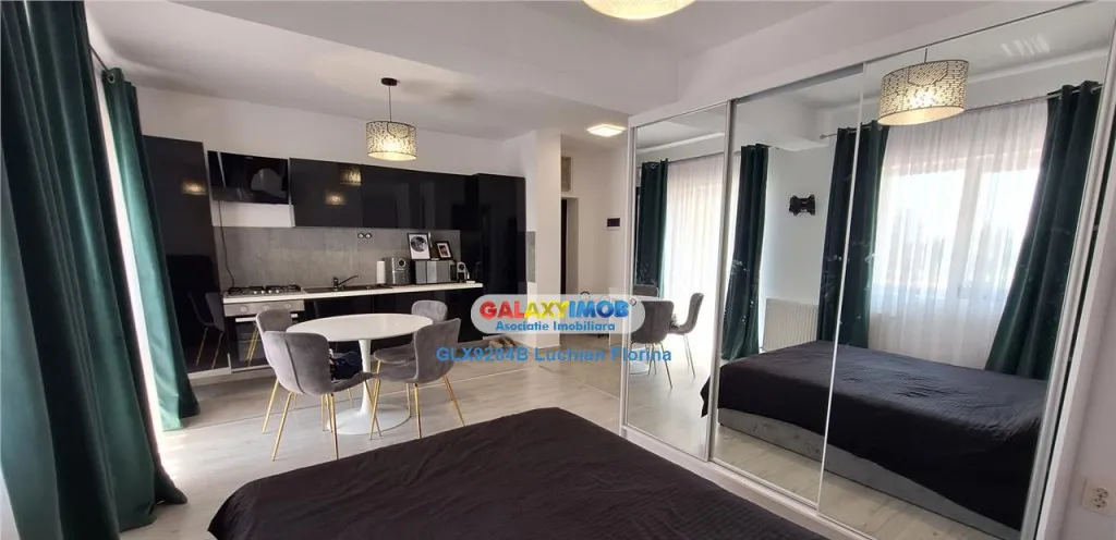 Apartament 2 camere 55mp Centrala Berceni Drumul Gazar