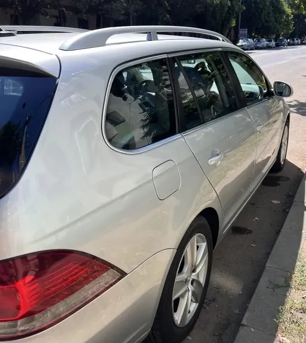 VW Golf 6 break 2010 2 0tdi 140cp 4 298 eur