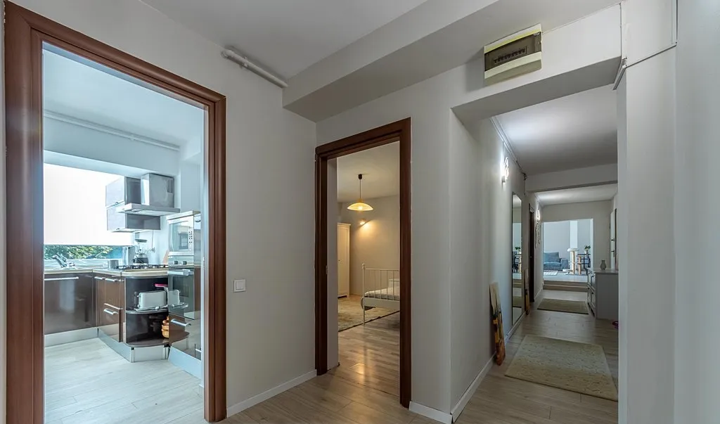Unirii apartament unicat 160 mp