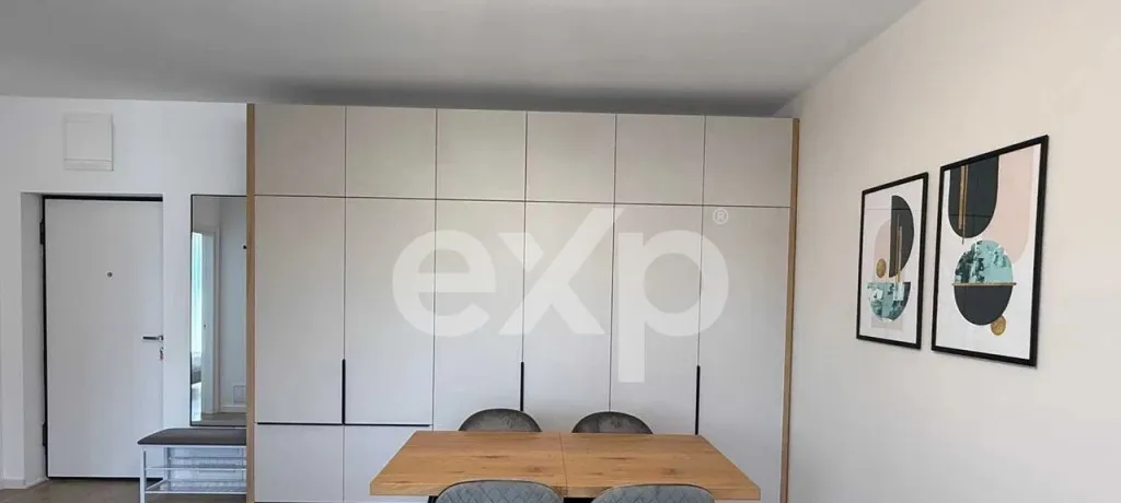 Apartament 2 camere Marasti Record Park