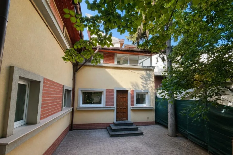 Tugomir Voievod nr 11 o casa cu radacini pe strada unui voievod enigmatic