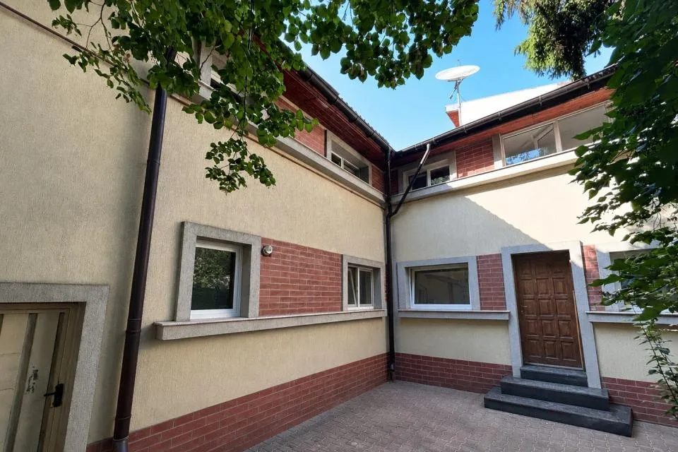 Tugomir Voievod nr 11 o casa cu radacini pe strada unui voievod enigmatic