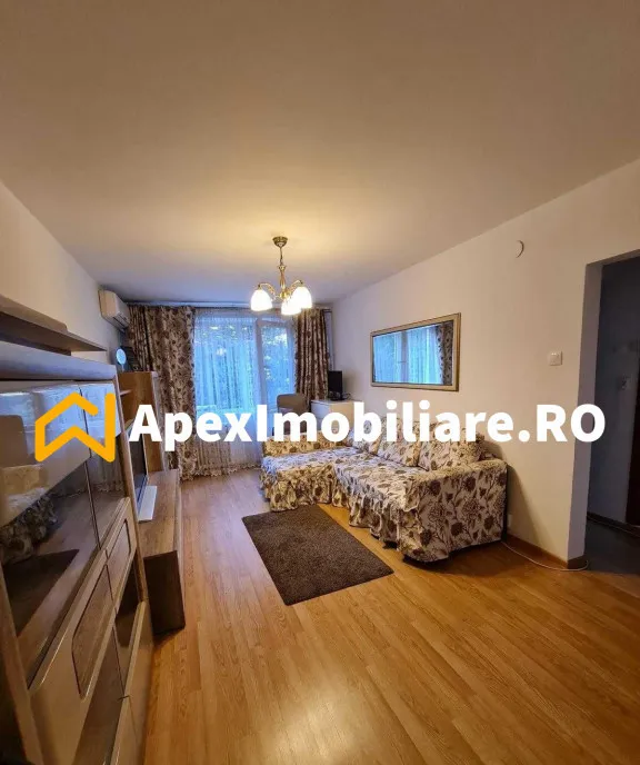 Apartament 3 camere de inchiriat Berceni Bucuresti ApexIm