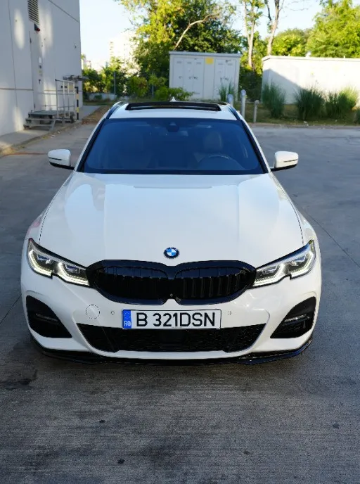 BMW Seria 3 Touring 320d M Sport ndash G21 23 900 eur