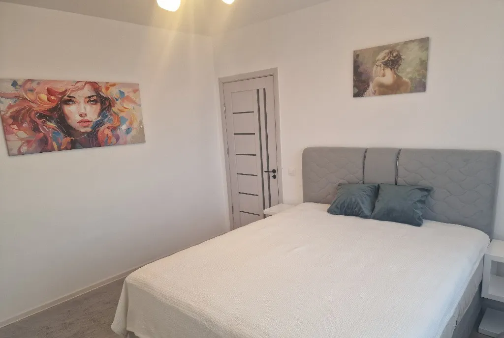 Prima inchiriere apartament 2 cam cochet pozitie f buna Apeductului