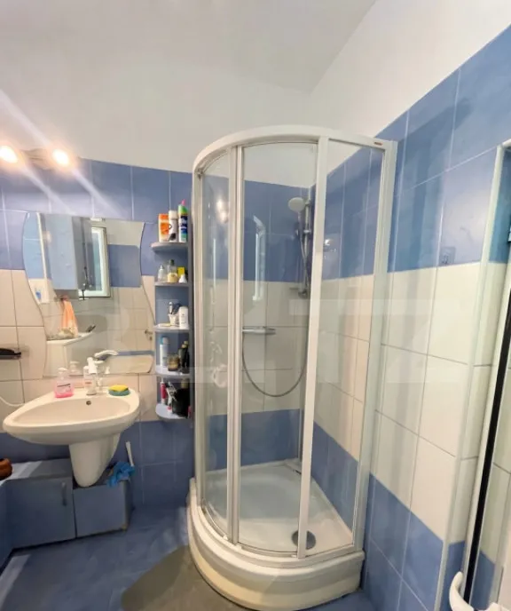 Apartament 2 camere 61 mp zona Grigorescu Parcului Centr