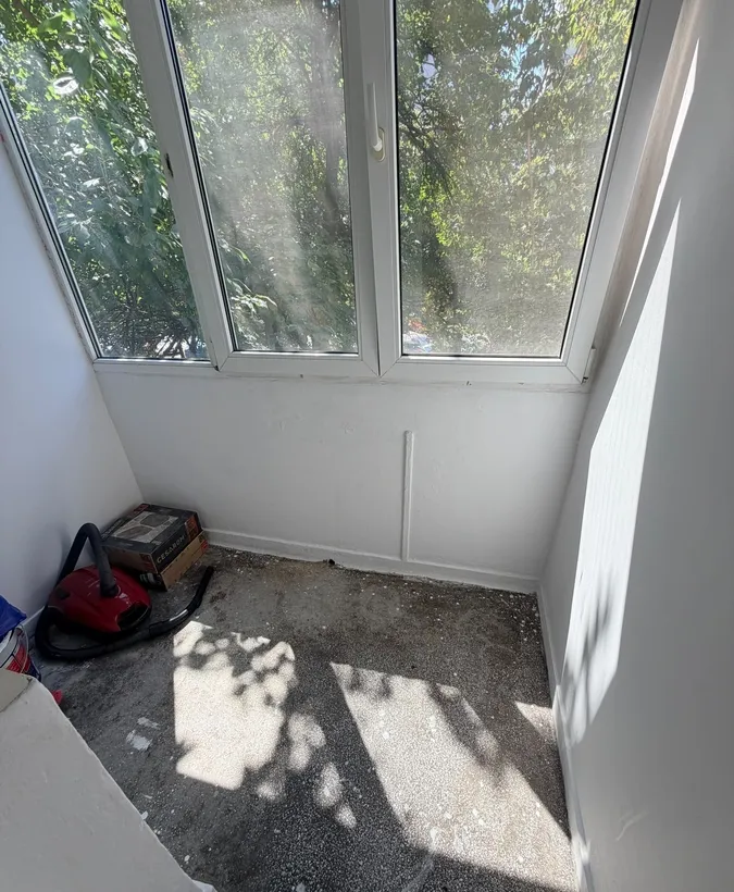 Dristor renovata complet etajul 2