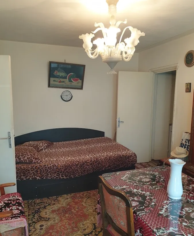 Berceni Piata Progresul