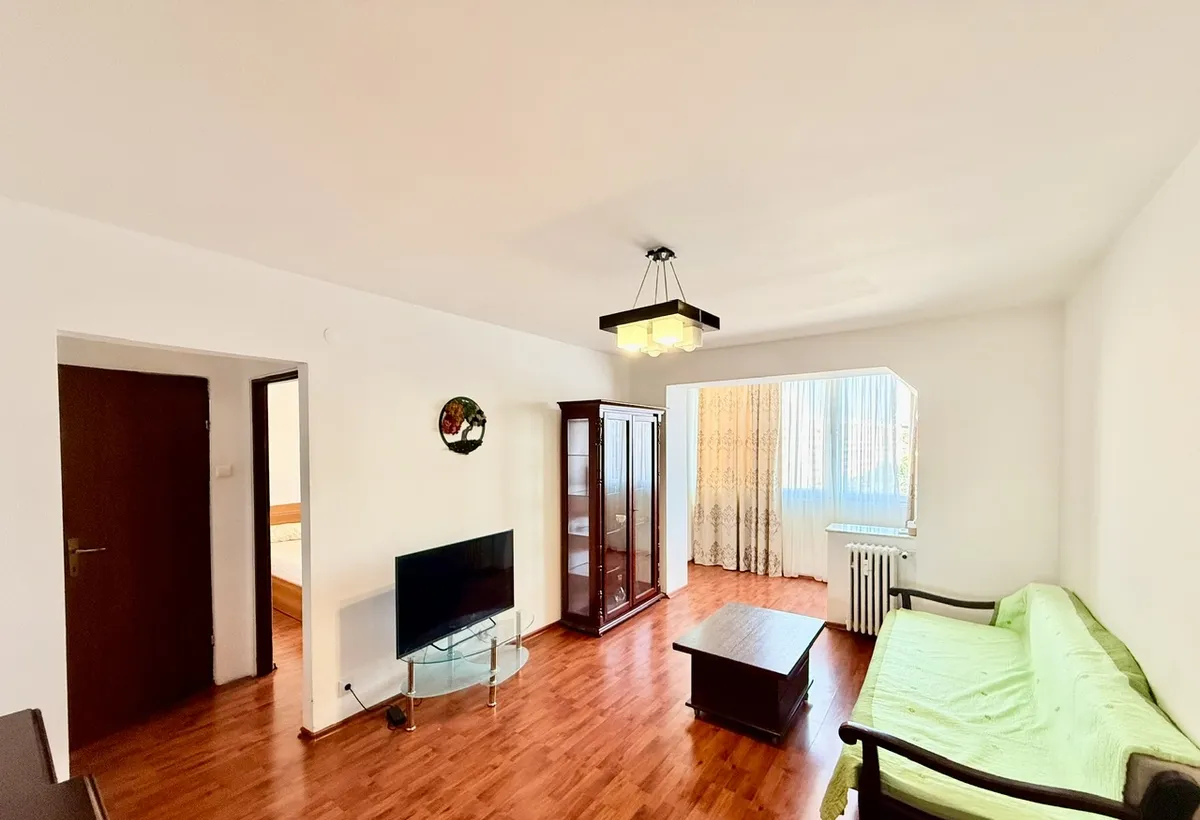 Piata Iancului Metrou Iancului apartament 2 camere