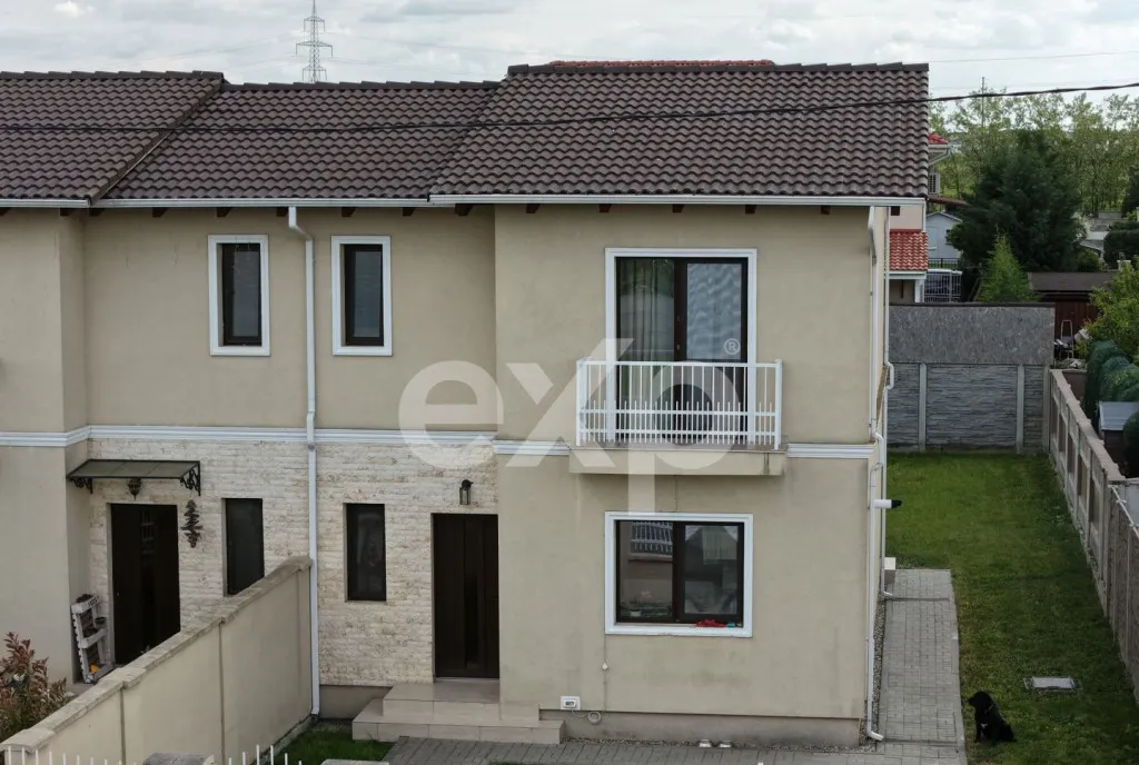 Duplex mobilat si utilat mosnita noua central valery