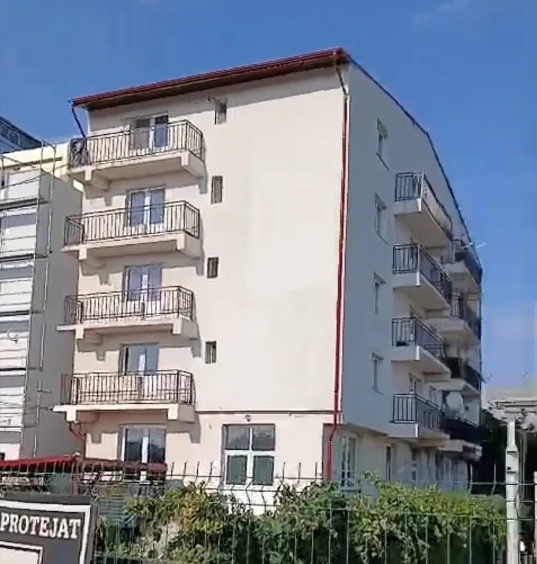 Otopeni Calea Bucurestilor