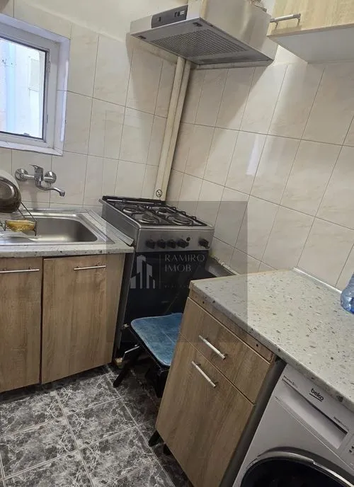 2 camere decomandat / zona Brancoveanu