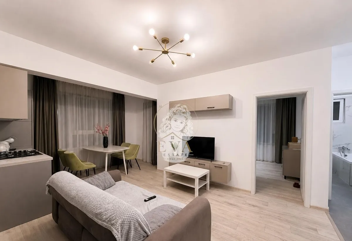 Apartament 2 camere de inchiriat metrou Berceni