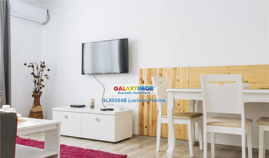 2 room apartment near Calea Victoriei Academy of Economic