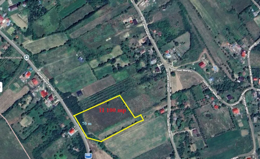 Spatiu Comercial de vanzare Situat pe 2 Nivele Depozitare si