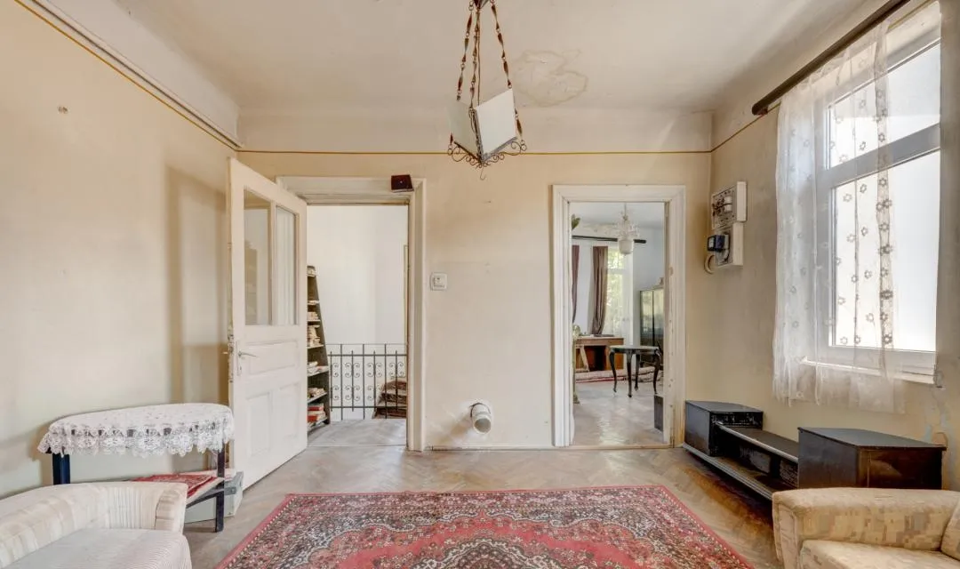 Izvorul Rece Apartament casa 3 camere ultracentral